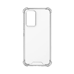 Silicone Hard Corners Case For Samsung Galaxy A51 4g/5g Transparent Silicone Hard Corners Case For Samsung Galaxy A51 4g/5g Transparent